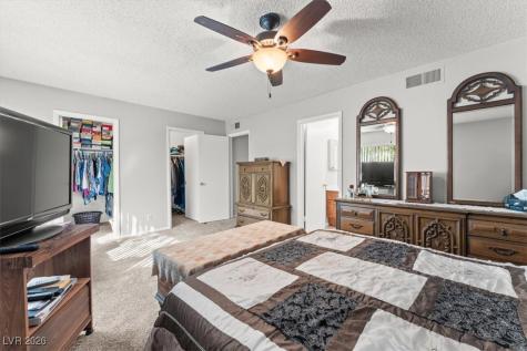 3363 Zephyr Court Las Vegas NV 89121