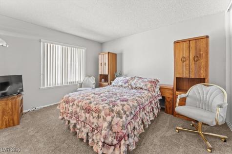 3363 Zephyr Court Las Vegas NV 89121