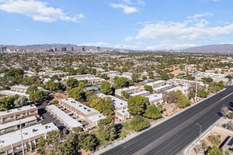 3363 Zephyr Court Las Vegas NV 89121
