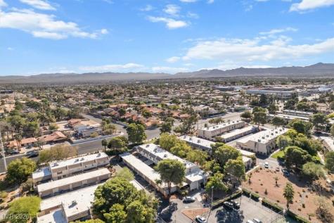 3363 Zephyr Court Las Vegas NV 89121