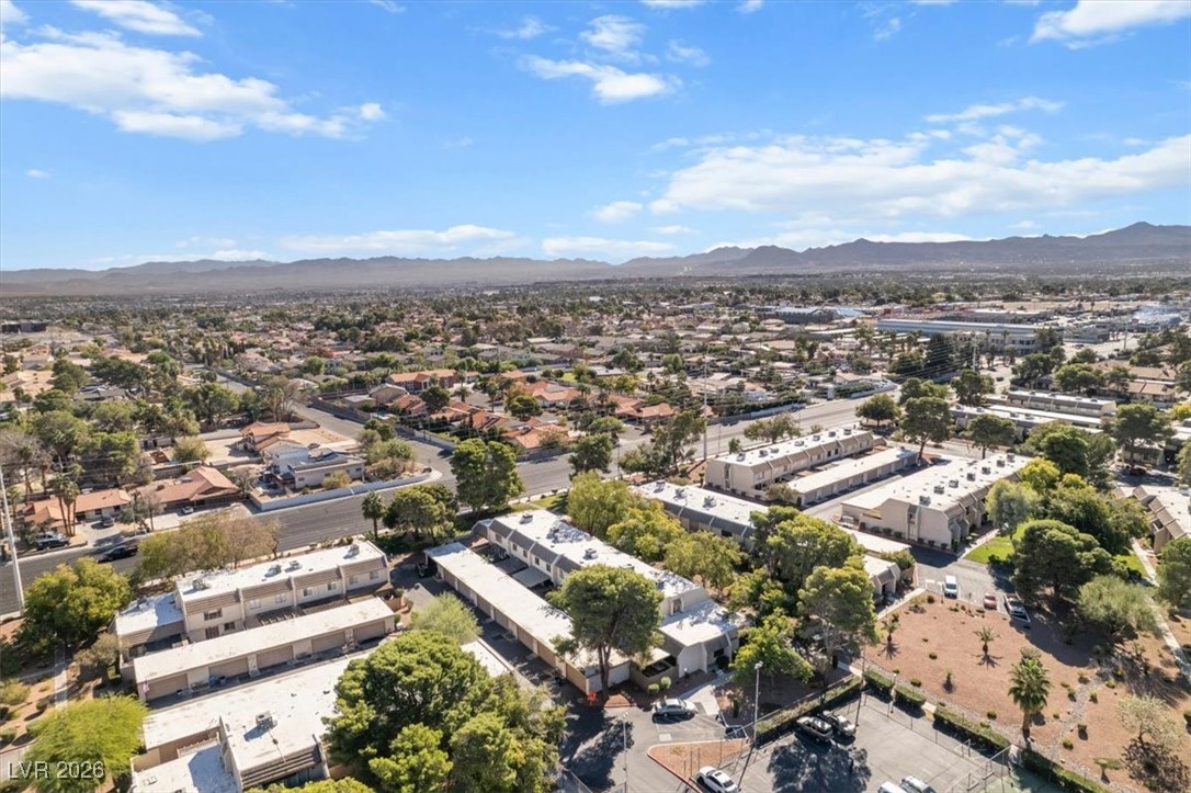 3363 Zephyr Court Las Vegas NV 89121