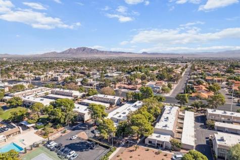 3363 Zephyr Court Las Vegas NV 89121