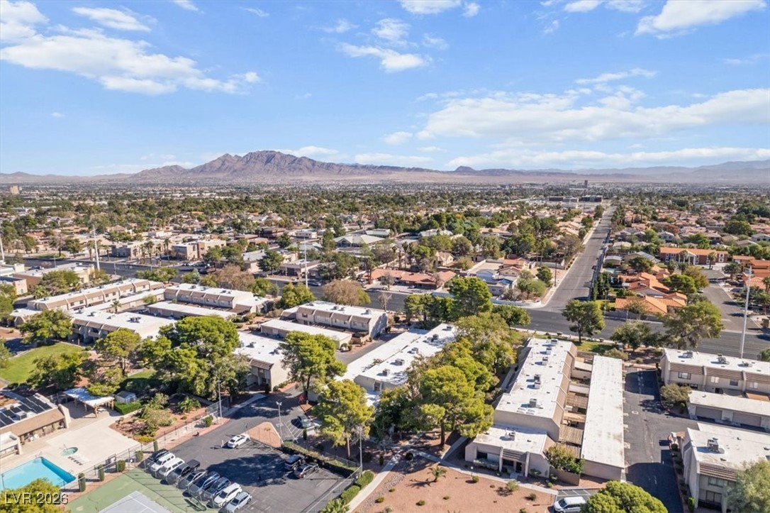 3363 Zephyr Court Las Vegas NV 89121