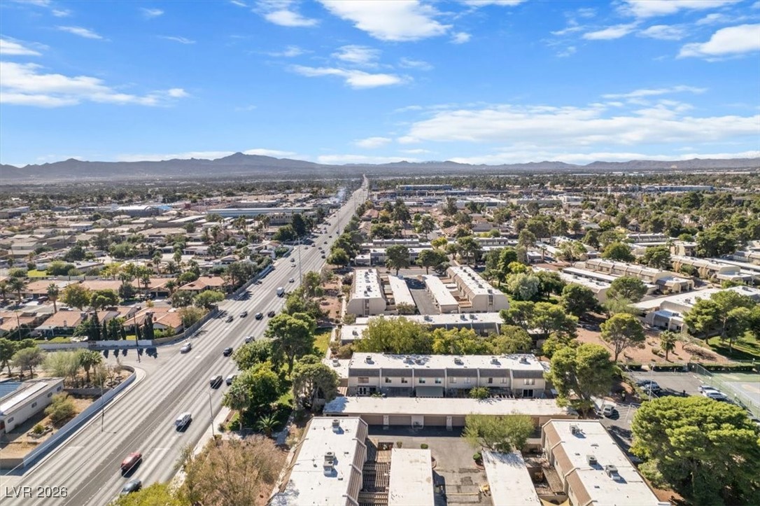3363 Zephyr Court Las Vegas NV 89121