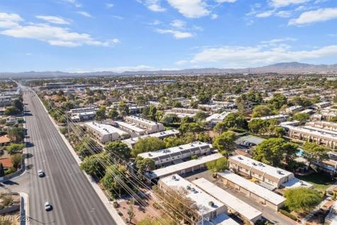 3363 Zephyr Court Las Vegas NV 89121