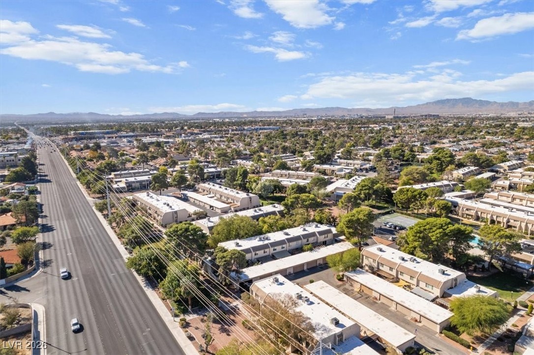 3363 Zephyr Court Las Vegas NV 89121