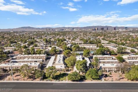 3363 Zephyr Court Las Vegas NV 89121