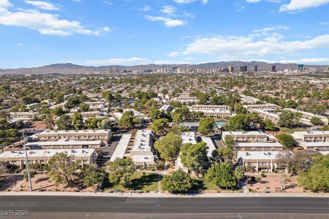 3363 Zephyr Court Las Vegas NV 89121