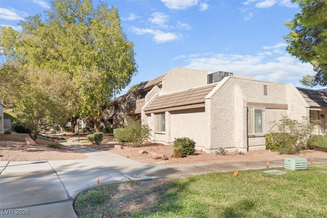 3363 Zephyr Court Las Vegas NV 89121
