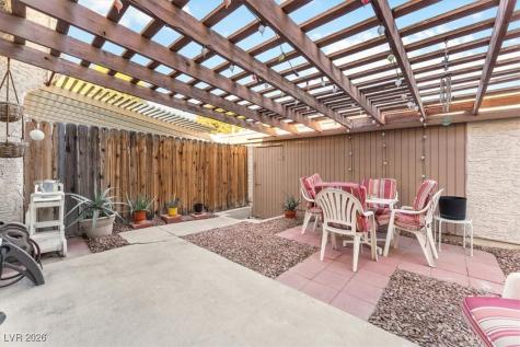 3363 Zephyr Court Las Vegas NV 89121