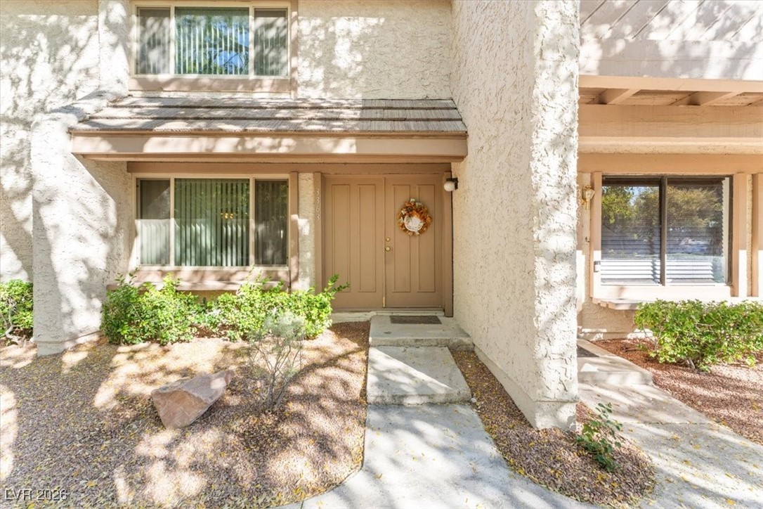 3363 Zephyr Court Las Vegas NV 89121