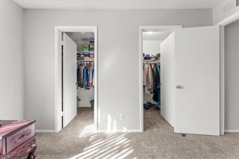 3363 Zephyr Court Las Vegas NV 89121
