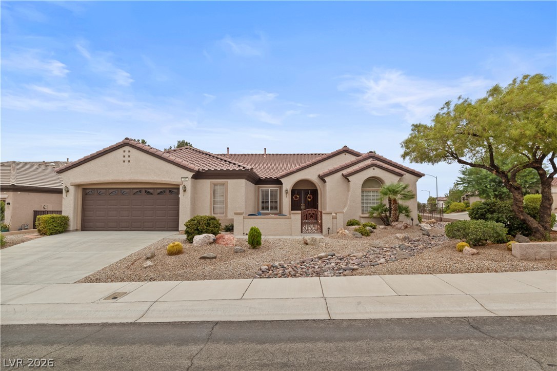 1833 Cherry Knolls Street Henderson NV 89052