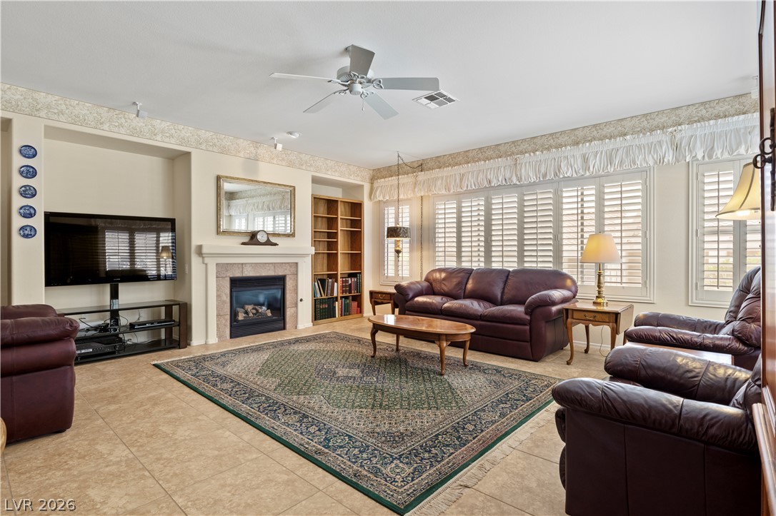 1833 Cherry Knolls Street Henderson NV 89052