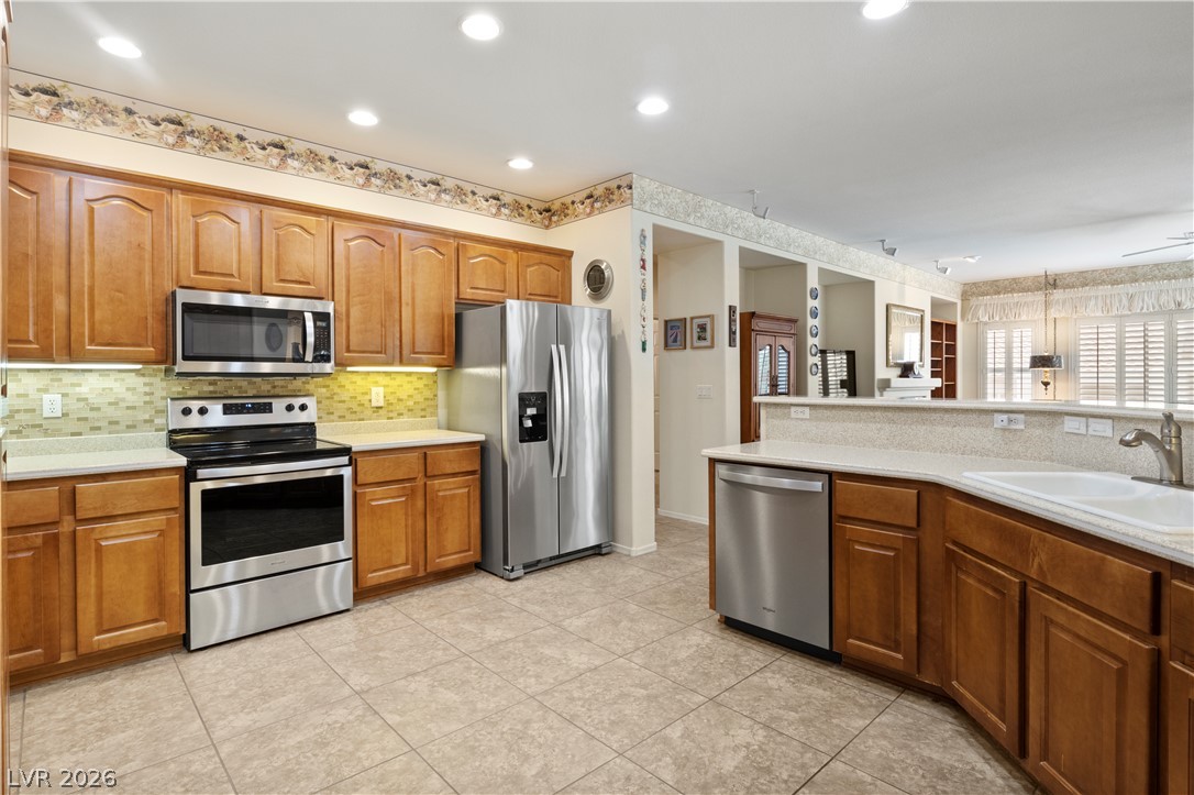 1833 Cherry Knolls Street Henderson NV 89052