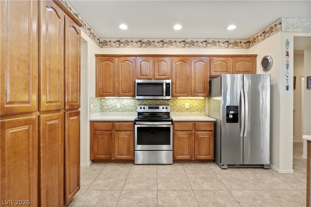1833 Cherry Knolls Street Henderson NV 89052
