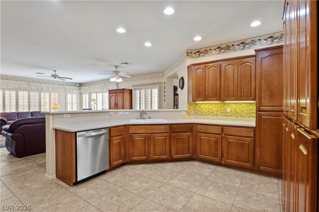 1833 Cherry Knolls Street Henderson NV 89052