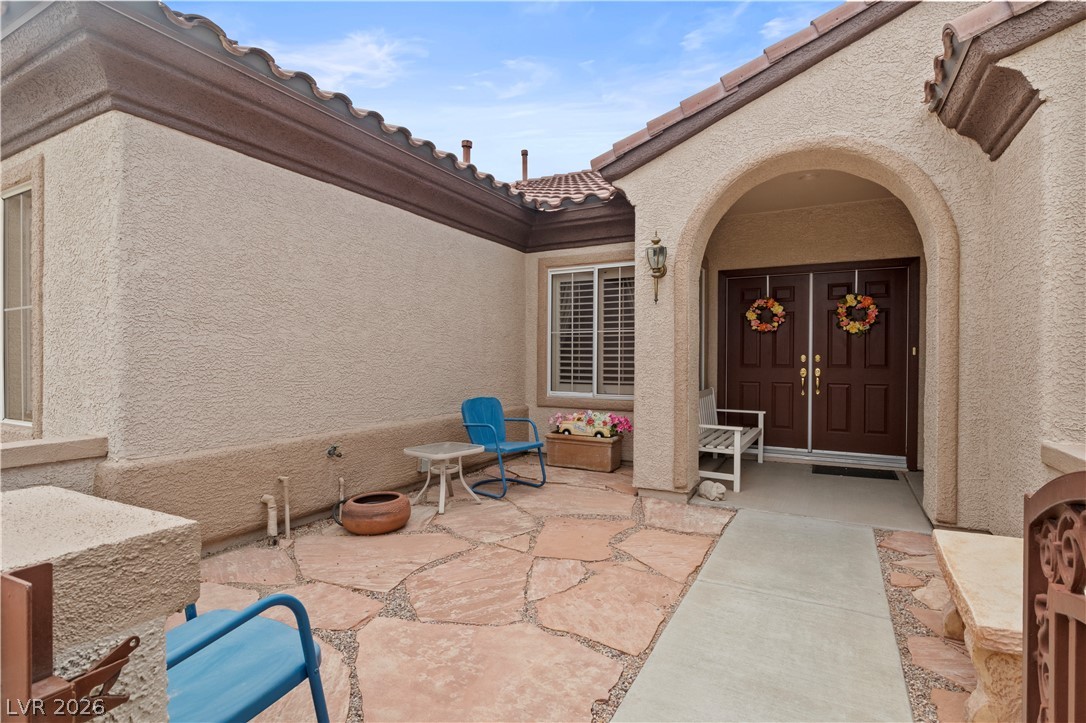 1833 Cherry Knolls Street Henderson NV 89052