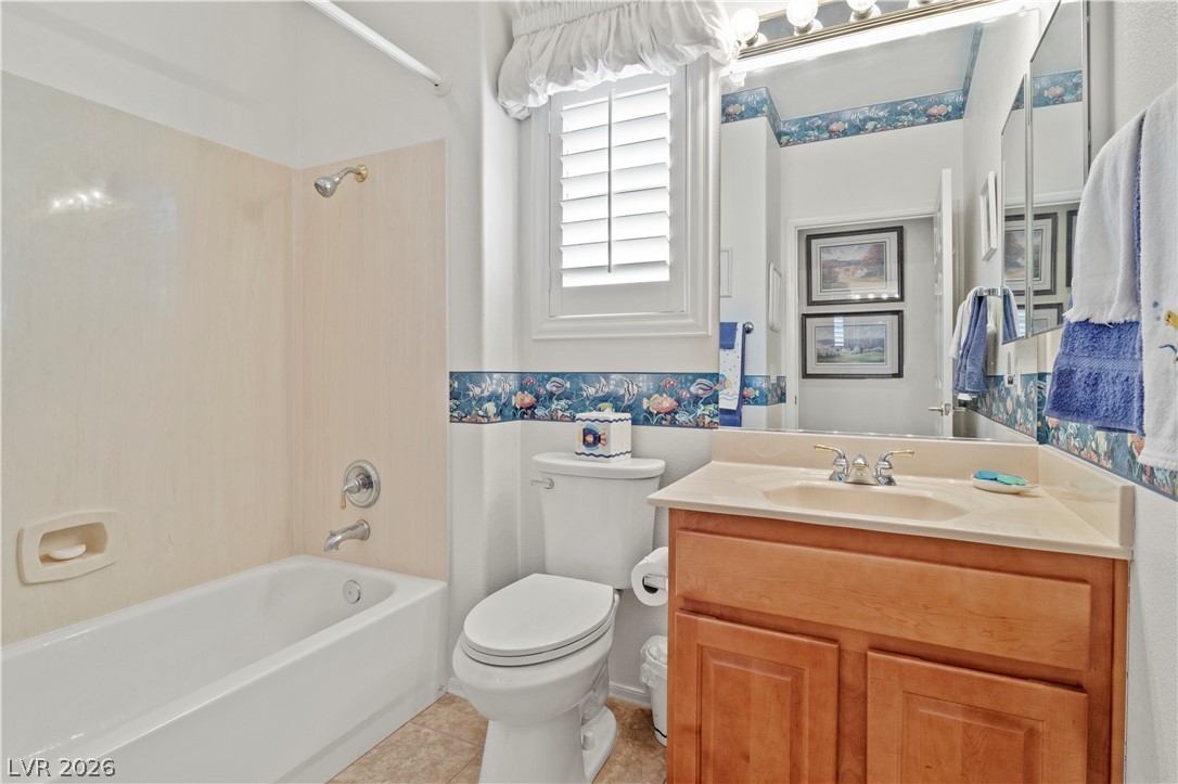 1833 Cherry Knolls Street Henderson NV 89052