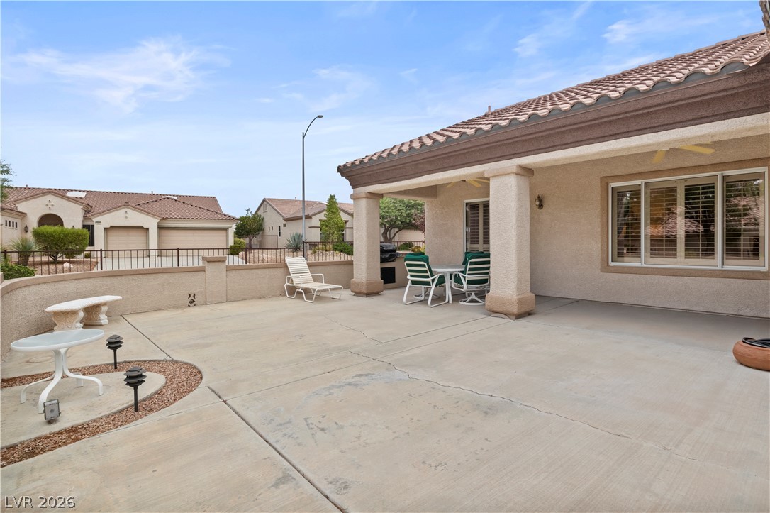 1833 Cherry Knolls Street Henderson NV 89052