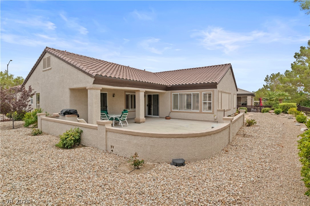 1833 Cherry Knolls Street Henderson NV 89052