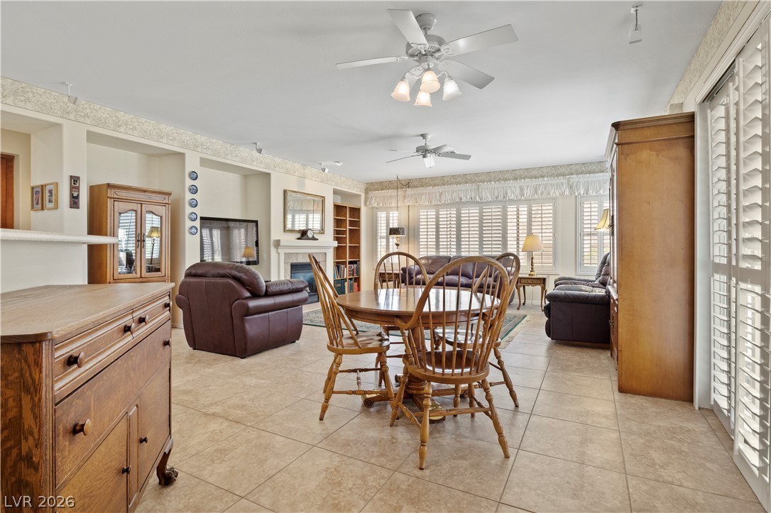 1833 Cherry Knolls Street Henderson NV 89052