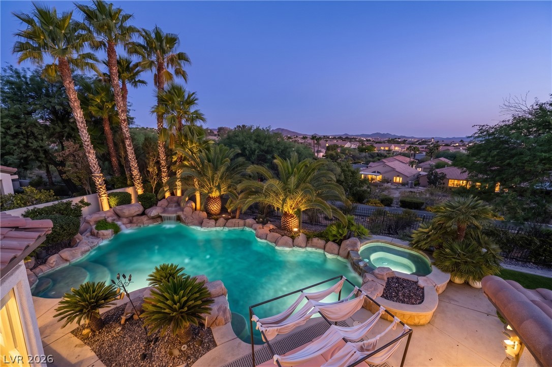 2948 Cimini Court Henderson NV 89052