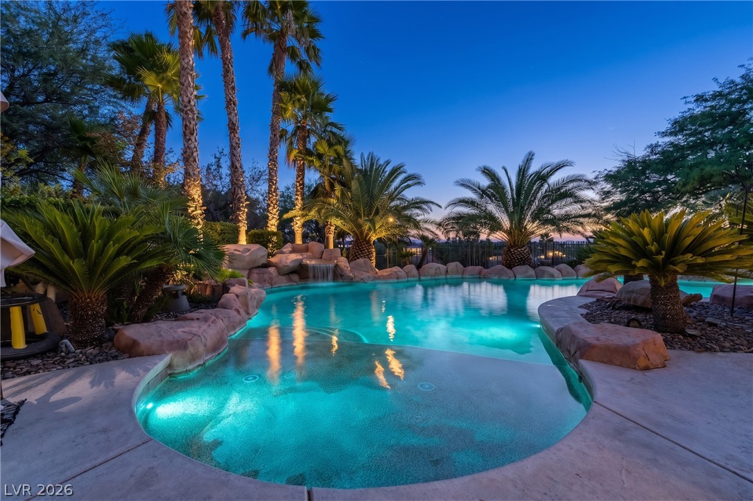 2948 Cimini Court Henderson NV 89052