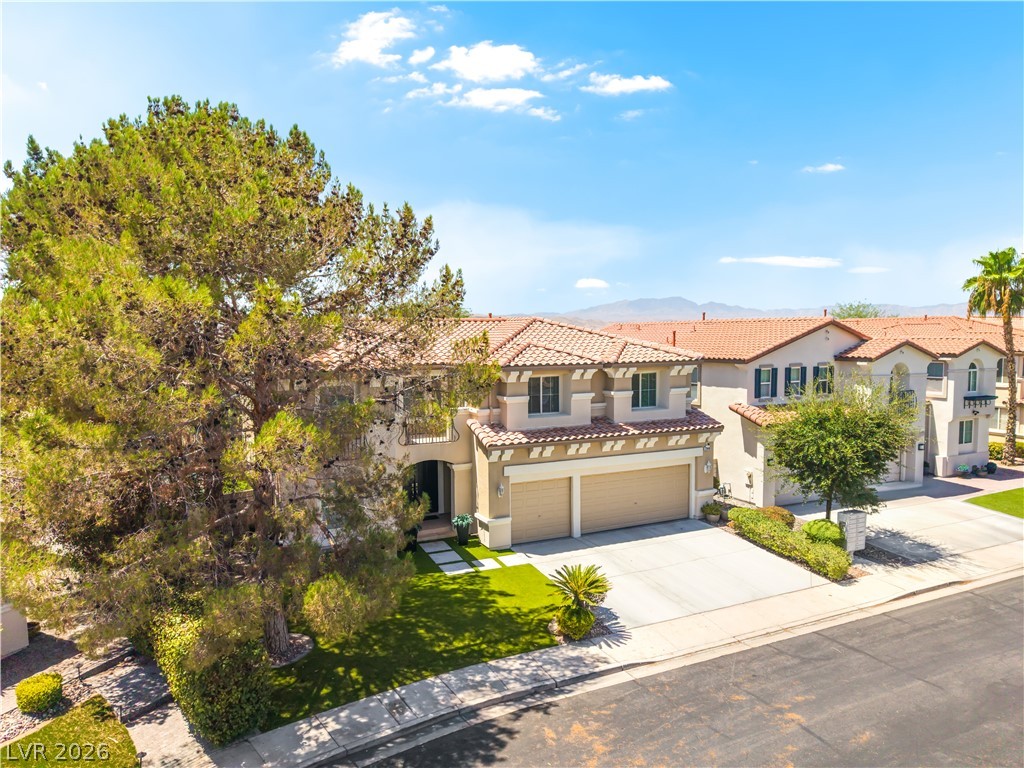 2948 Cimini Court Henderson NV 89052