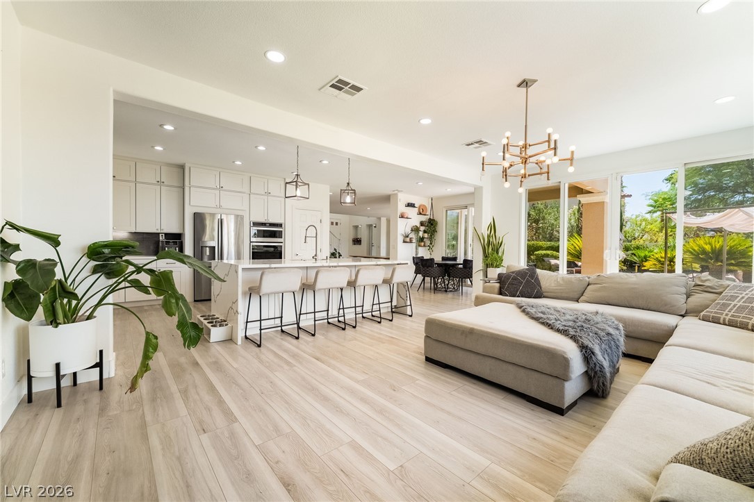 2948 Cimini Court Henderson NV 89052
