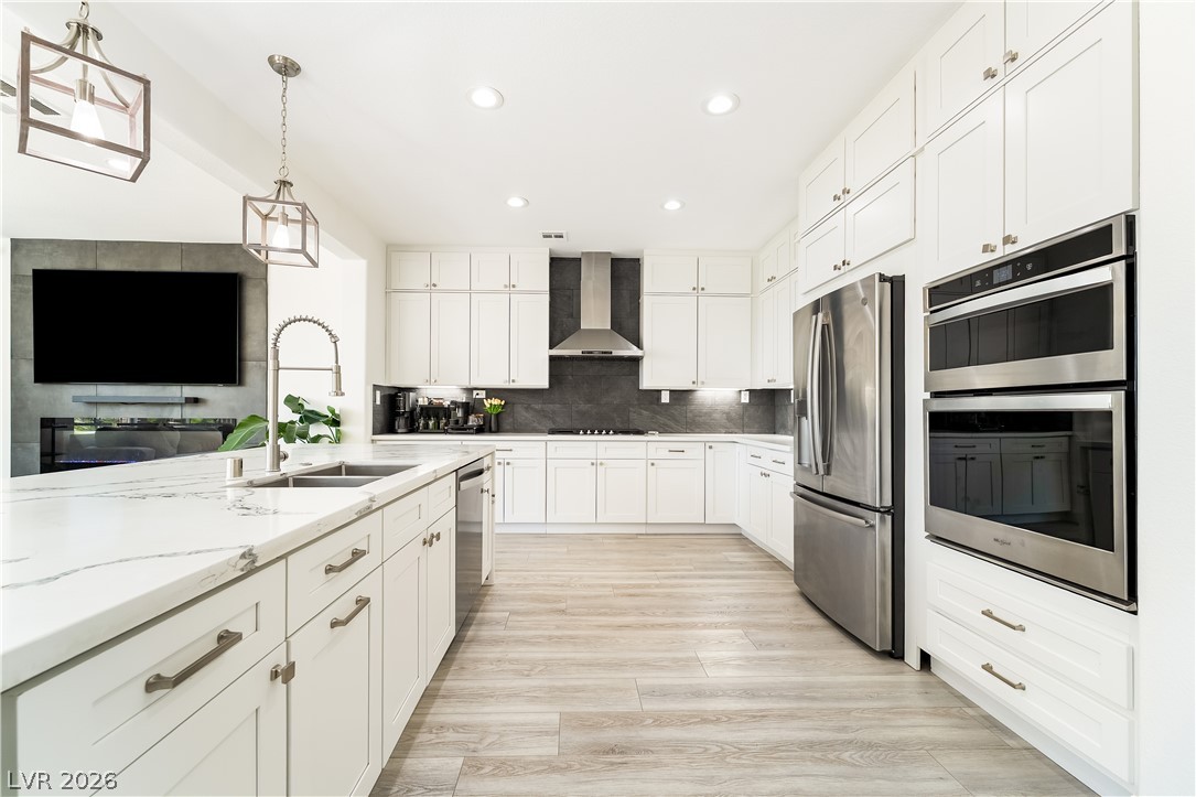 2948 Cimini Court Henderson NV 89052
