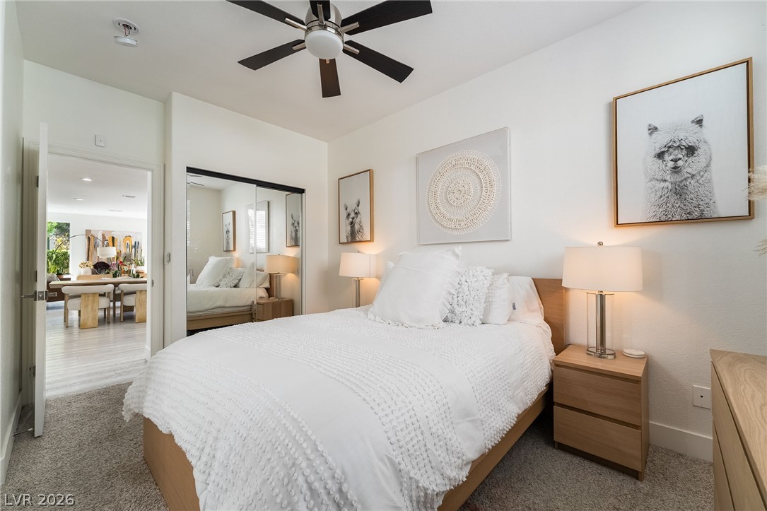 2948 Cimini Court Henderson NV 89052
