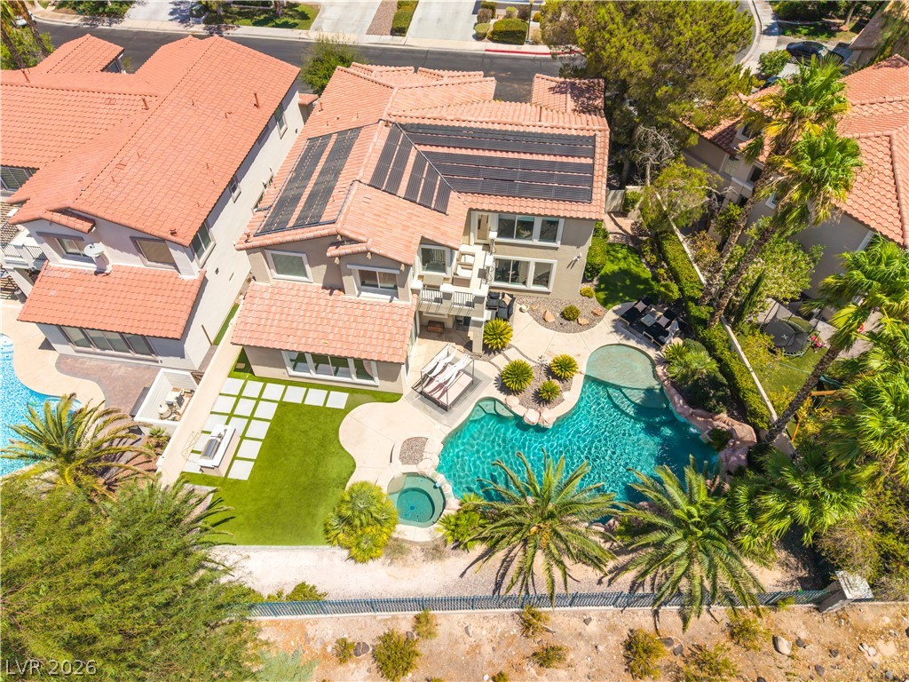 2948 Cimini Court Henderson NV 89052