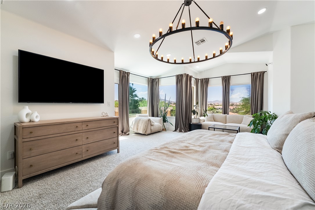 2948 Cimini Court Henderson NV 89052