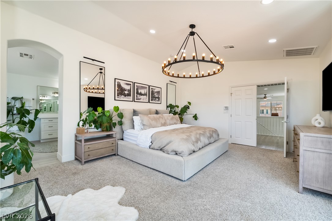 2948 Cimini Court Henderson NV 89052