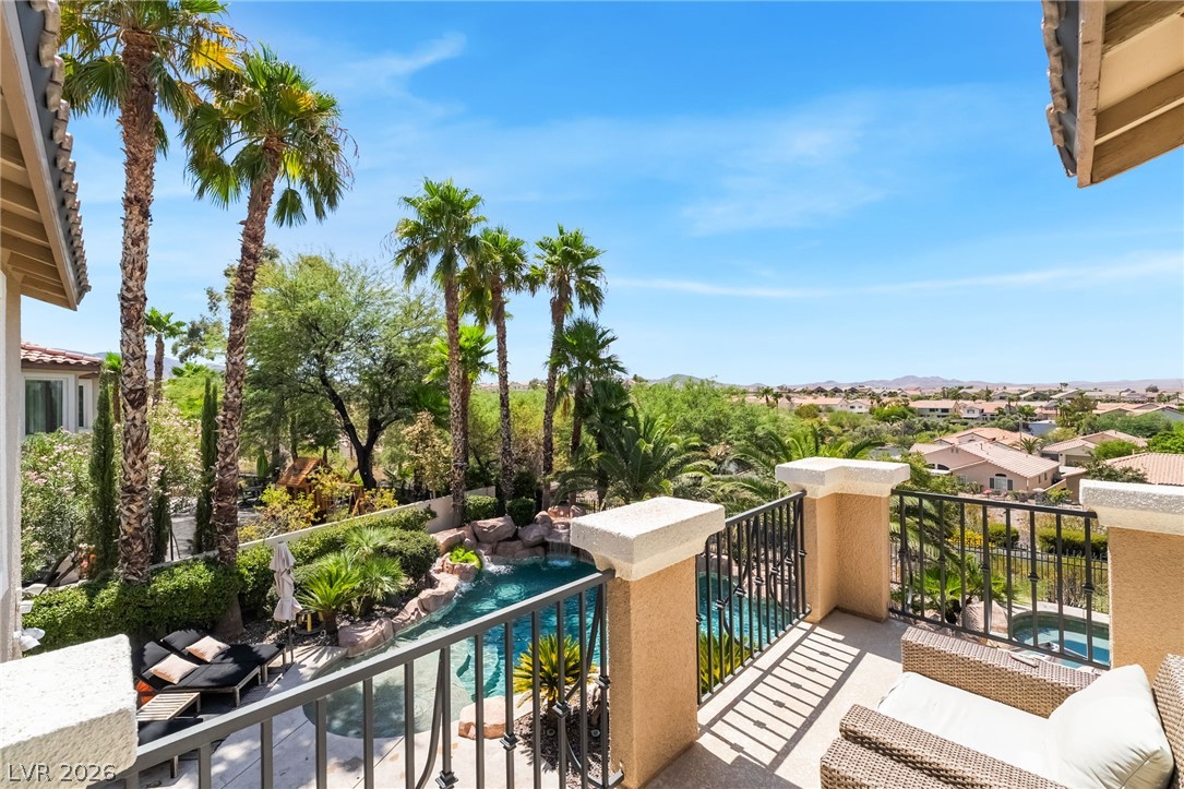 2948 Cimini Court Henderson NV 89052