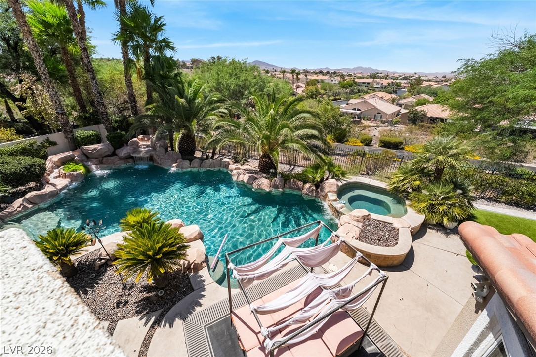 2948 Cimini Court Henderson NV 89052