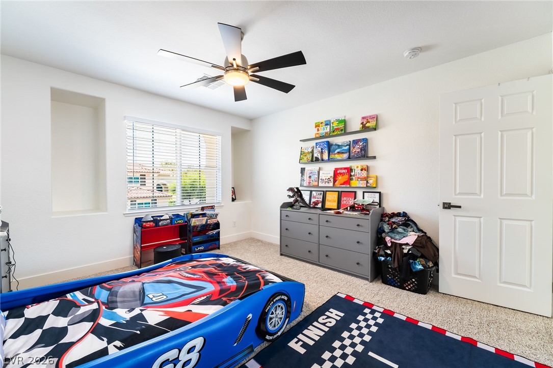 2948 Cimini Court Henderson NV 89052