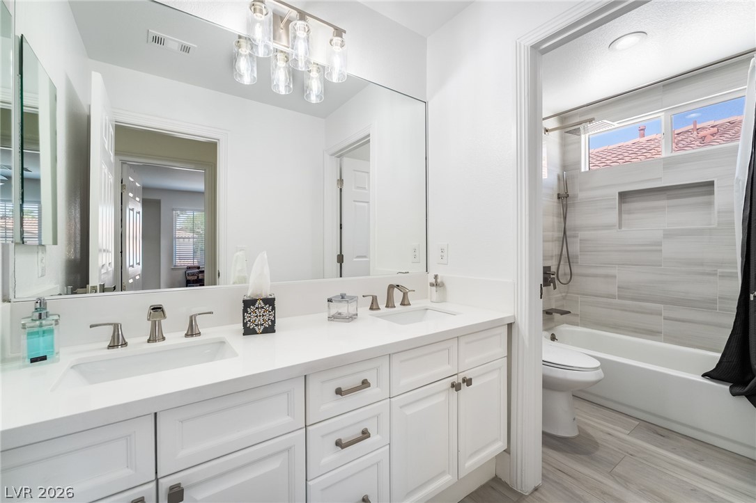 2948 Cimini Court Henderson NV 89052
