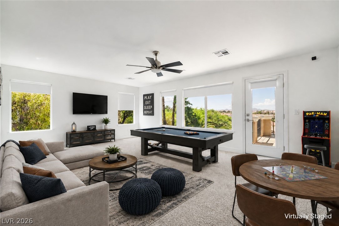 2948 Cimini Court Henderson NV 89052