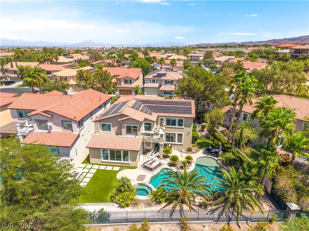 2948 Cimini Court Henderson NV 89052