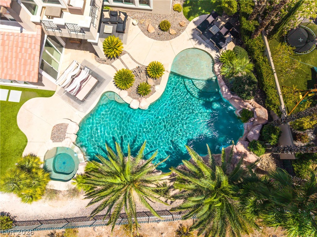 2948 Cimini Court Henderson NV 89052