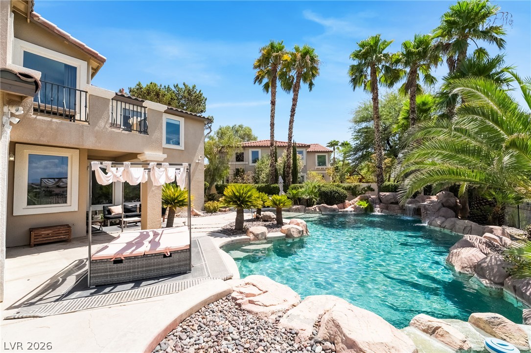 2948 Cimini Court Henderson NV 89052