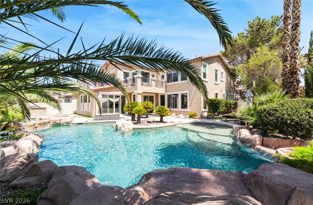 2948 Cimini Court Henderson NV 89052