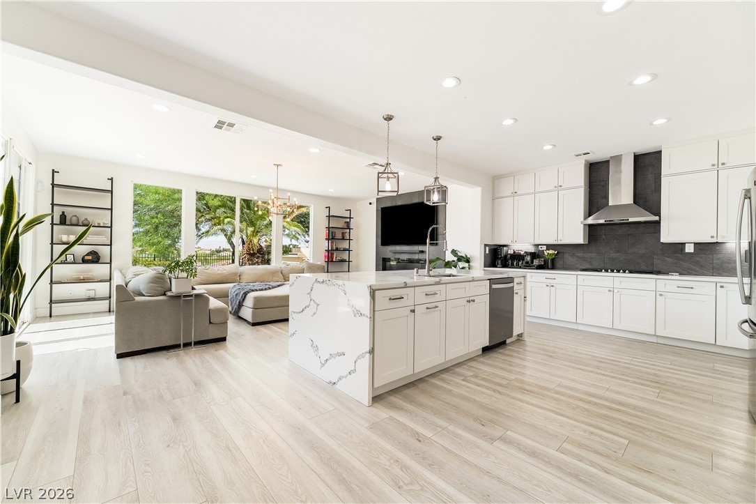 2948 Cimini Court Henderson NV 89052