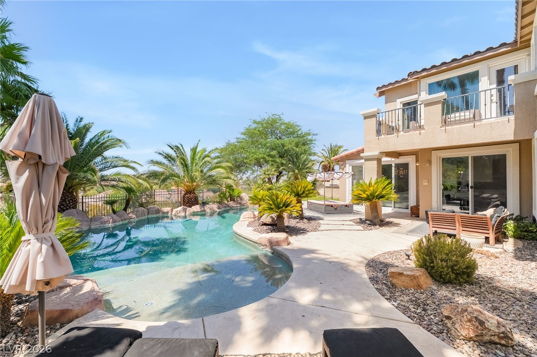 2948 Cimini Court Henderson NV 89052
