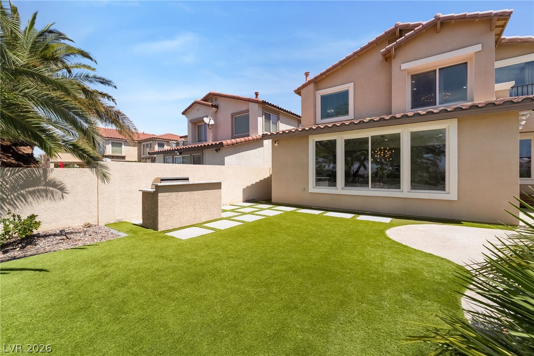 2948 Cimini Court Henderson NV 89052