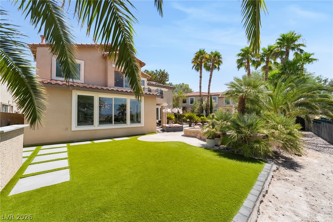2948 Cimini Court Henderson NV 89052