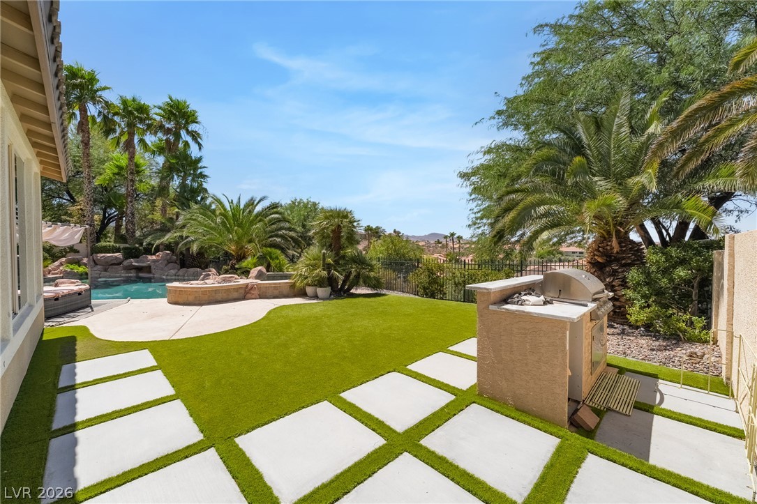 2948 Cimini Court Henderson NV 89052