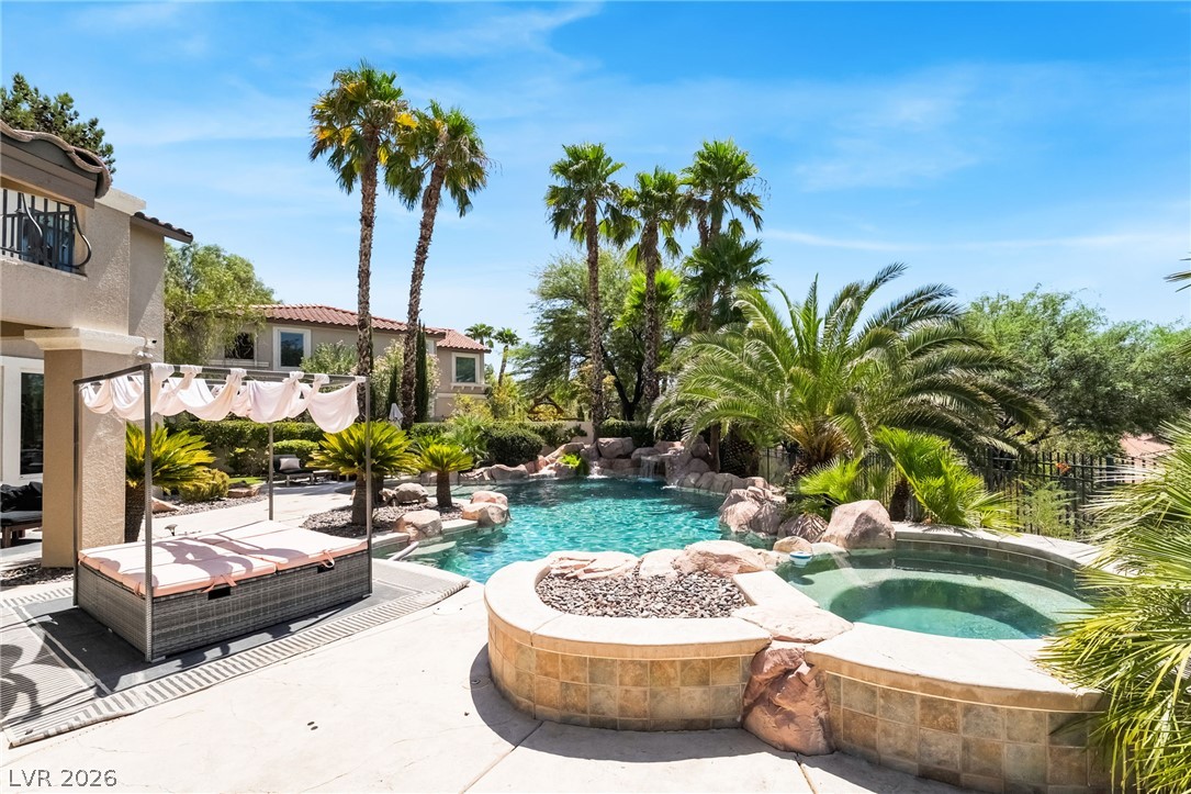 2948 Cimini Court Henderson NV 89052